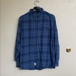 Medium Woolrich Flannel